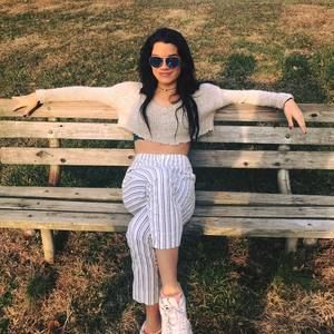 Meet your Posher, Sam